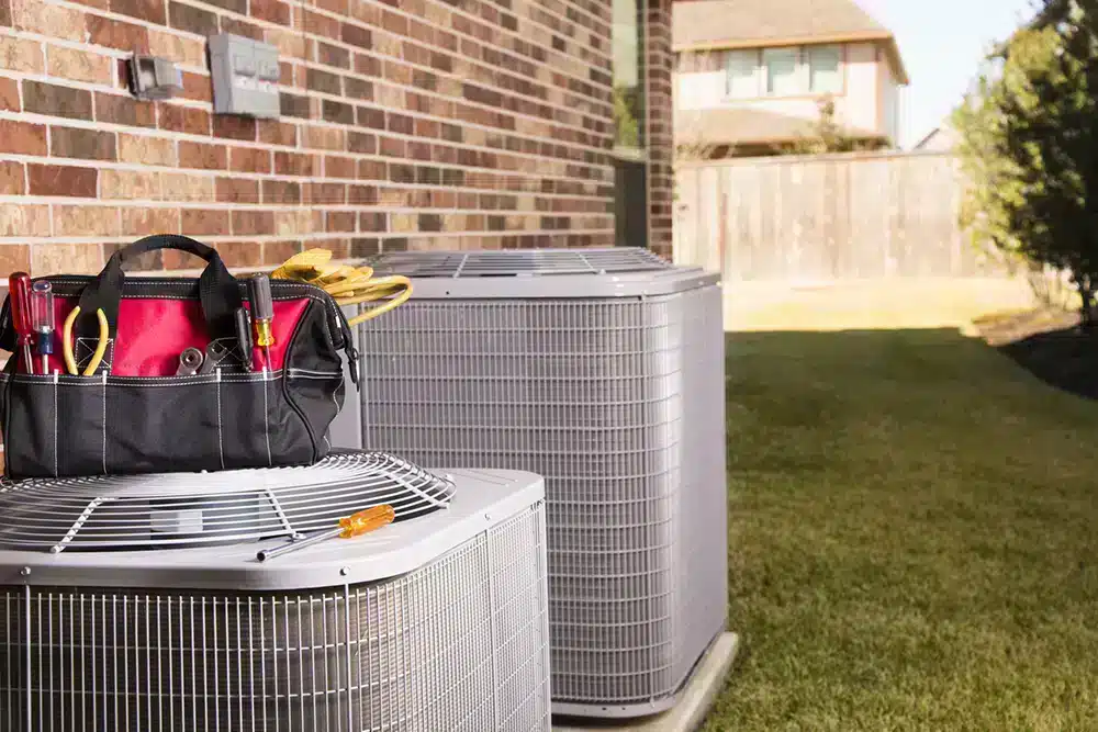 Is Your AC Broken? Here’s How To Tell