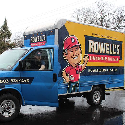 New Heating Systems Pittsfield
