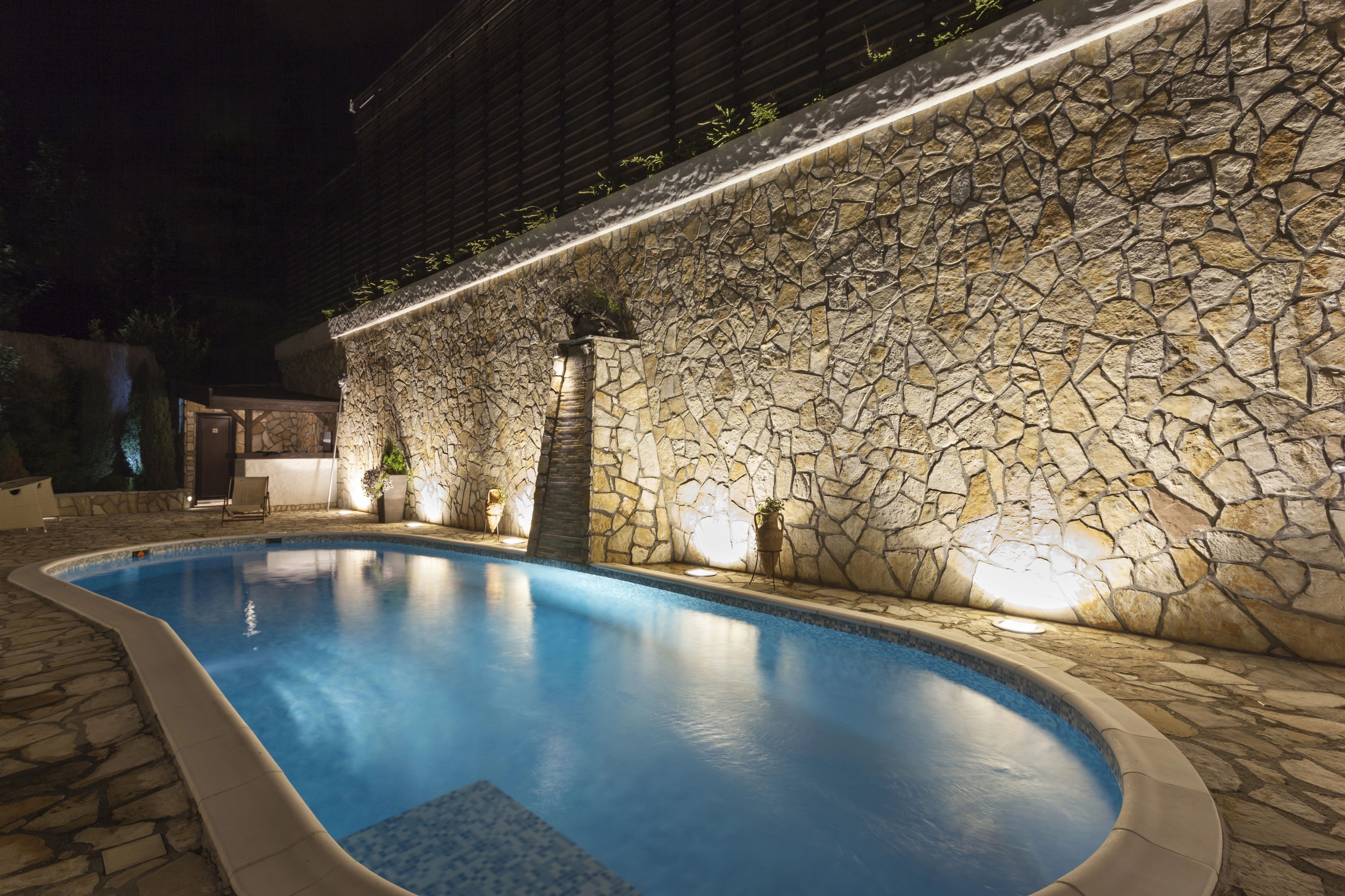 Pittsfield Landscape & Outdoor Lighting Electricians