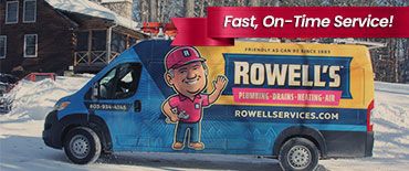 Limited Plumbing, Drains, Heating, AC Discount Pittsfield