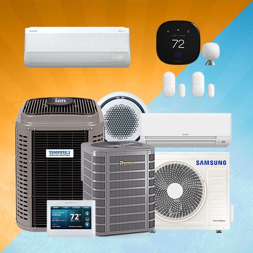 Professional Heating & AC Tune-Ups in Pittsfield