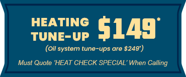 Limited Plumbing, Drains, Heating, AC Discount Pittsfield