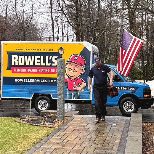 Same Day Heating Repairs in Pittsfield