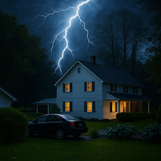 Standby Generator Experts In Pittsfield